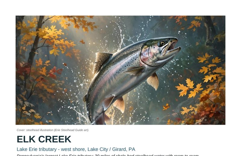 Keystoned Steel — Elk Creek deep-dive guide cover
