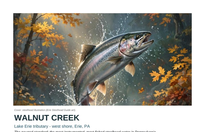 Keystoned Steel — Walnut Creek deep-dive guide cover